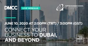 Connect your Business to Dubai and Beyond