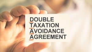 Double Taxation Avoidance Agreement Webinar