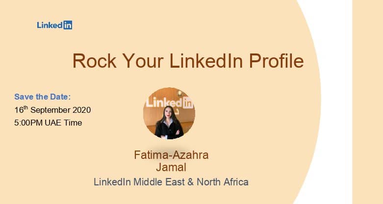 Rock Your Linkedin Profile