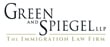 Green and Spiegel