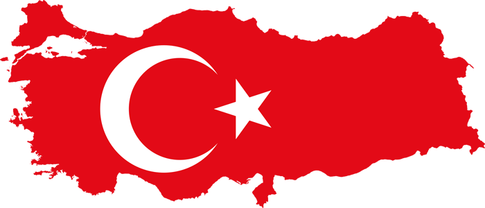 Türkiye At A Glance