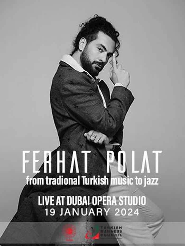 Ferhat Polat -Live Concert